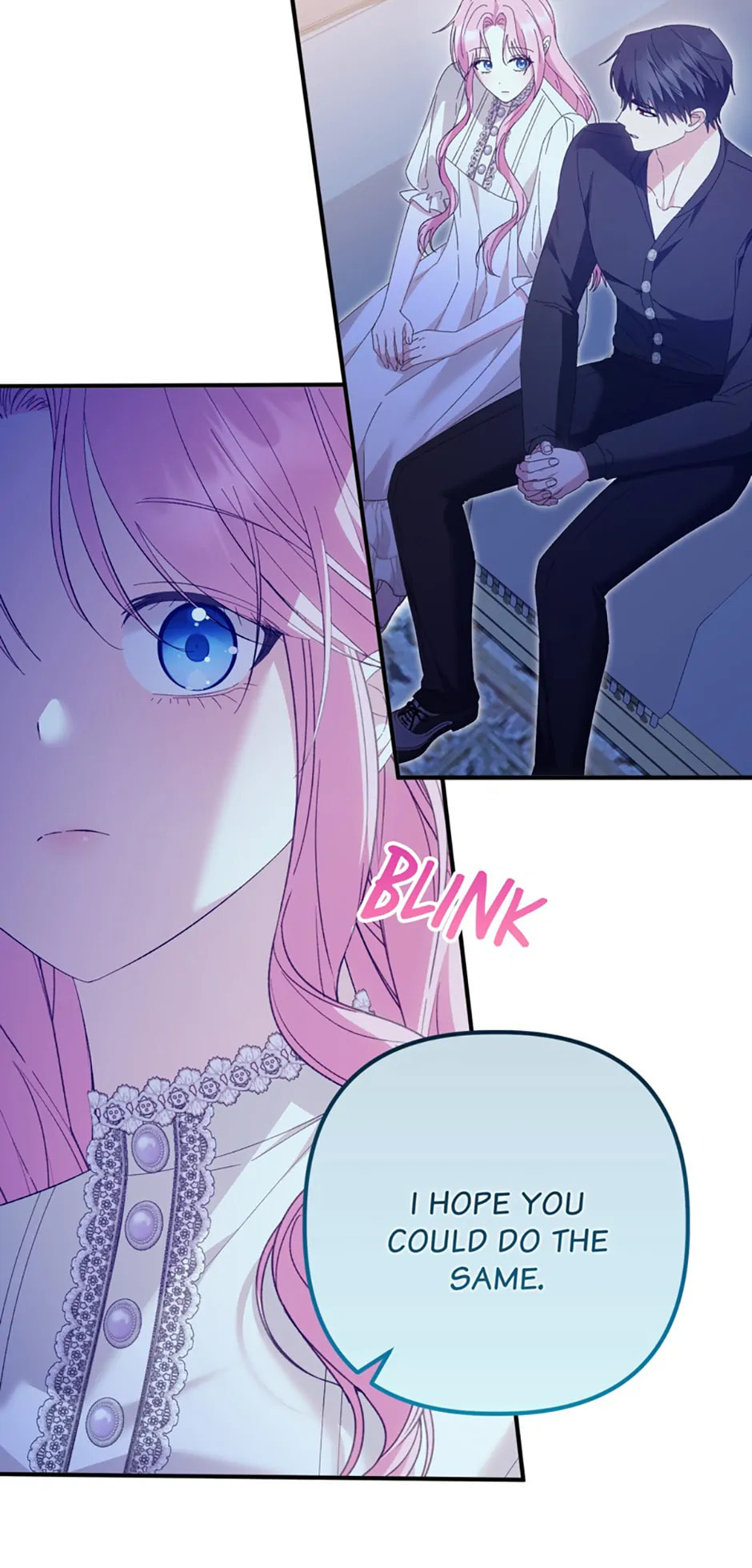 Becoming a Family With the Duke and His Dear Son – Chapter 42 page 7