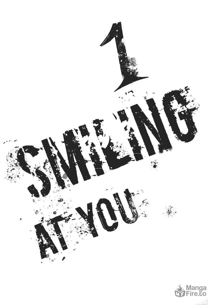 Smiling at you page 5