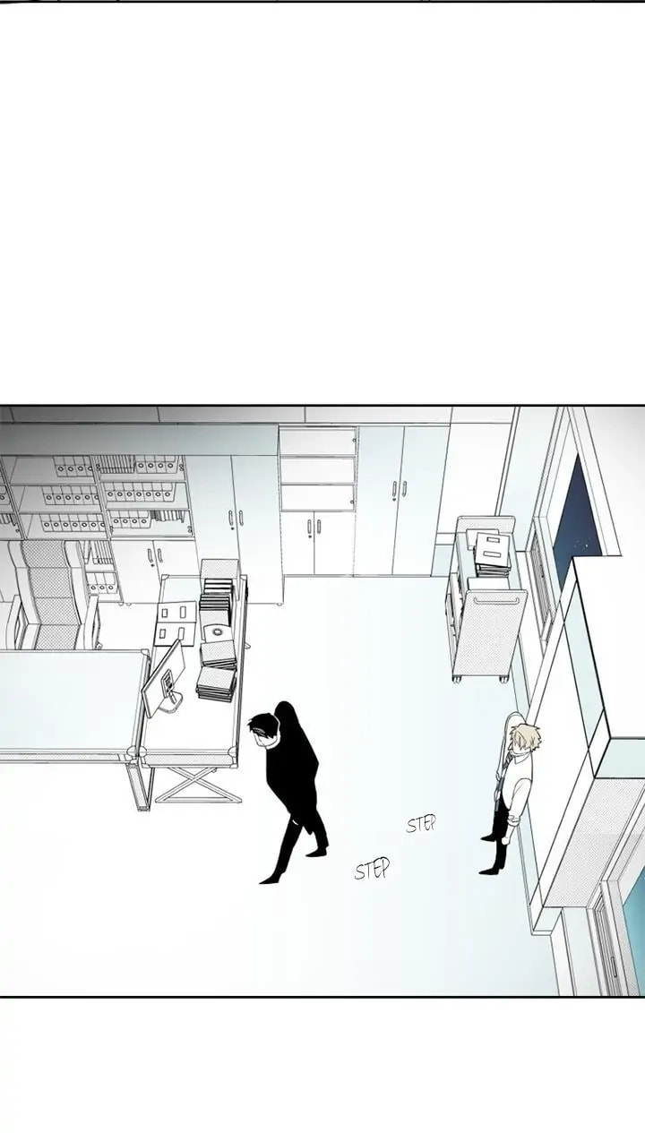 Park Hanhoo's Manager – Chapter 30 page 10