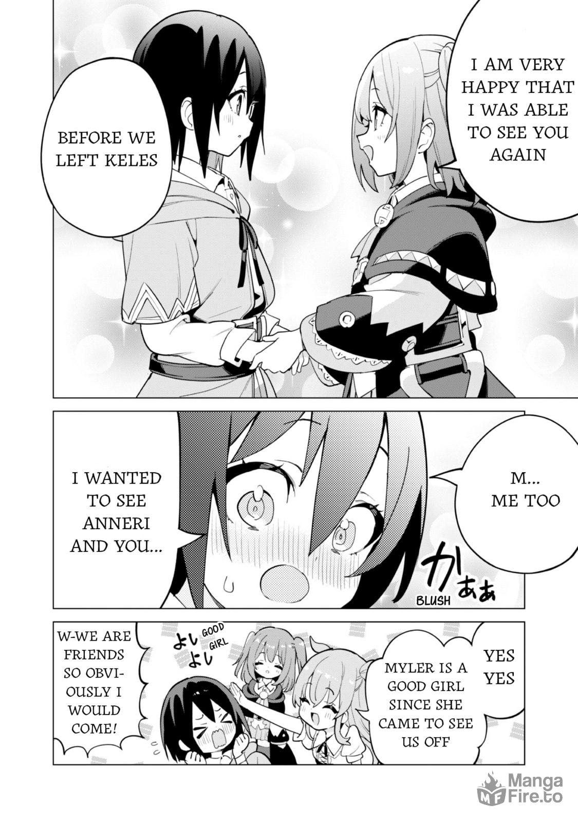 Farewell to Keles page 8