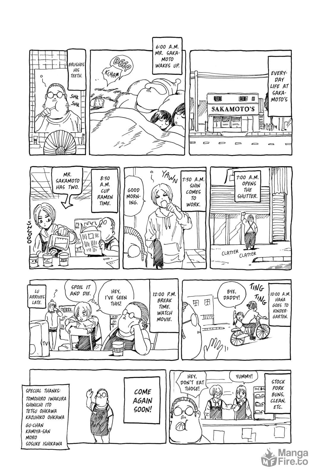 Days 7: Welcome to Sugar Park! page 19