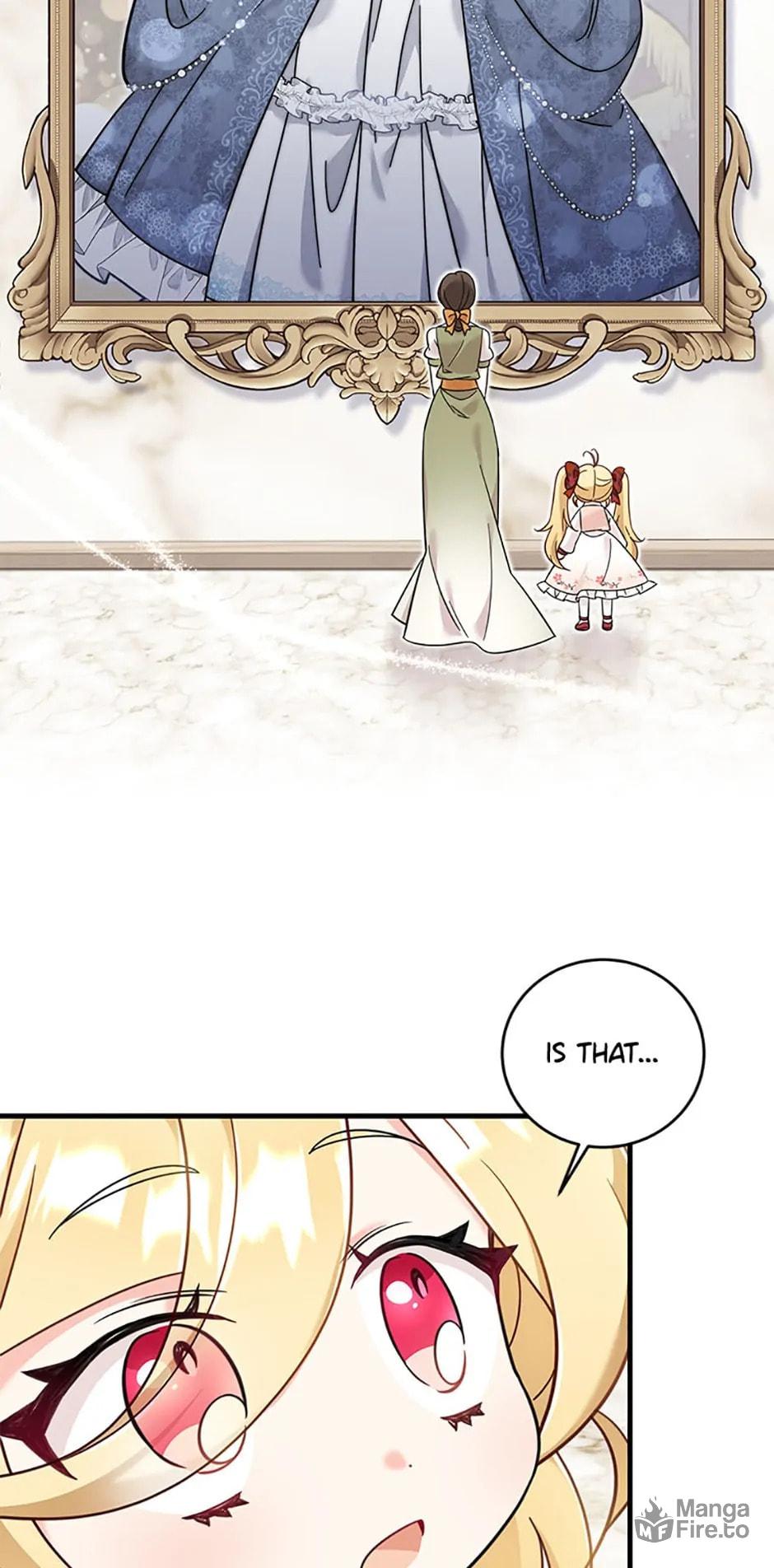 Baby Pharmacist Princess – Chapter 13 page 5