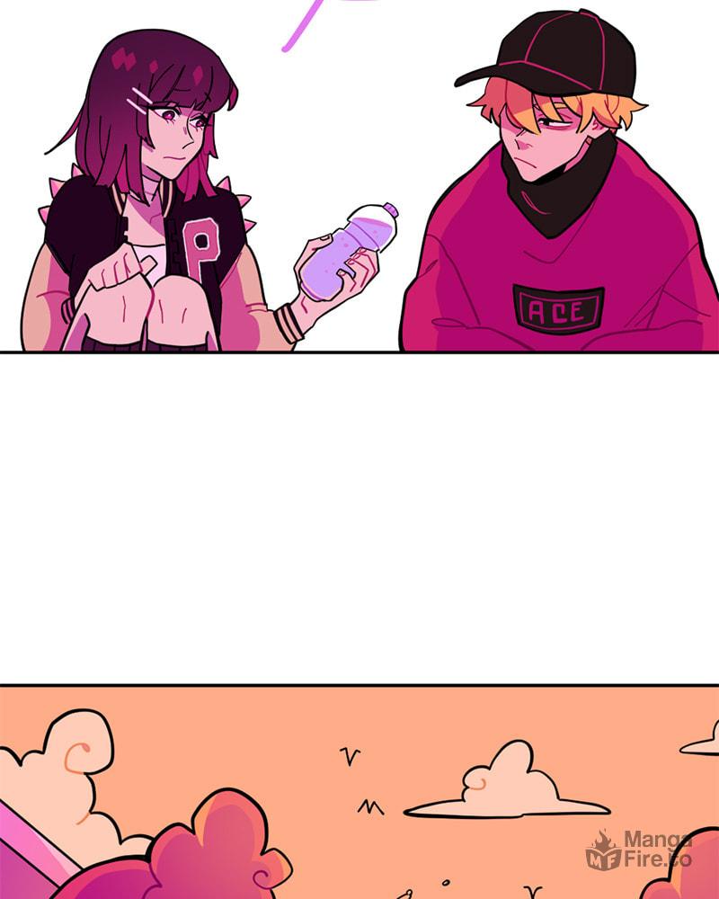 Homesick (Ms. Freaky) (Colored) – Chapter 9 page 14