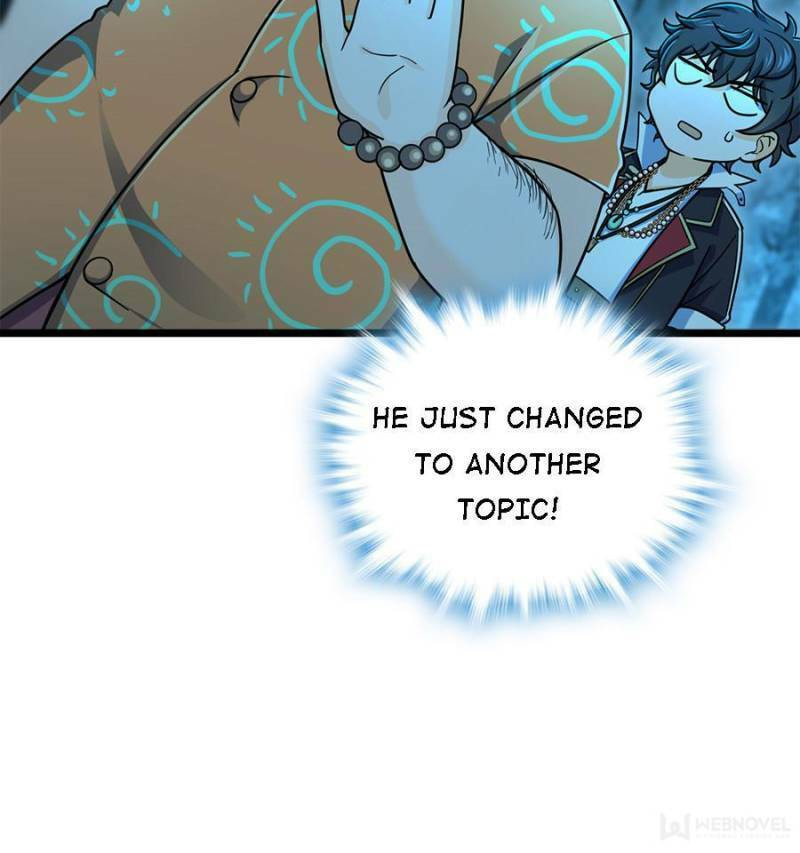Spare Me, Great Lord! (Colored) – Chapter 43 page 21