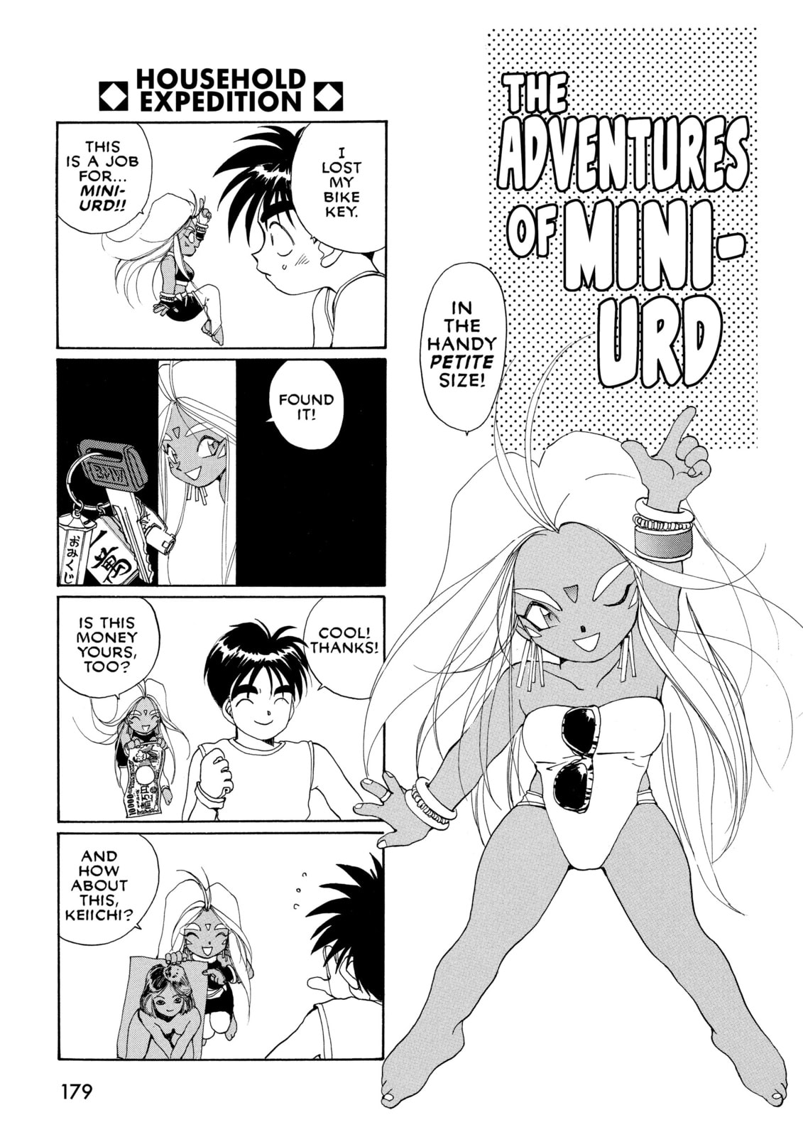 What a Miracle page 28