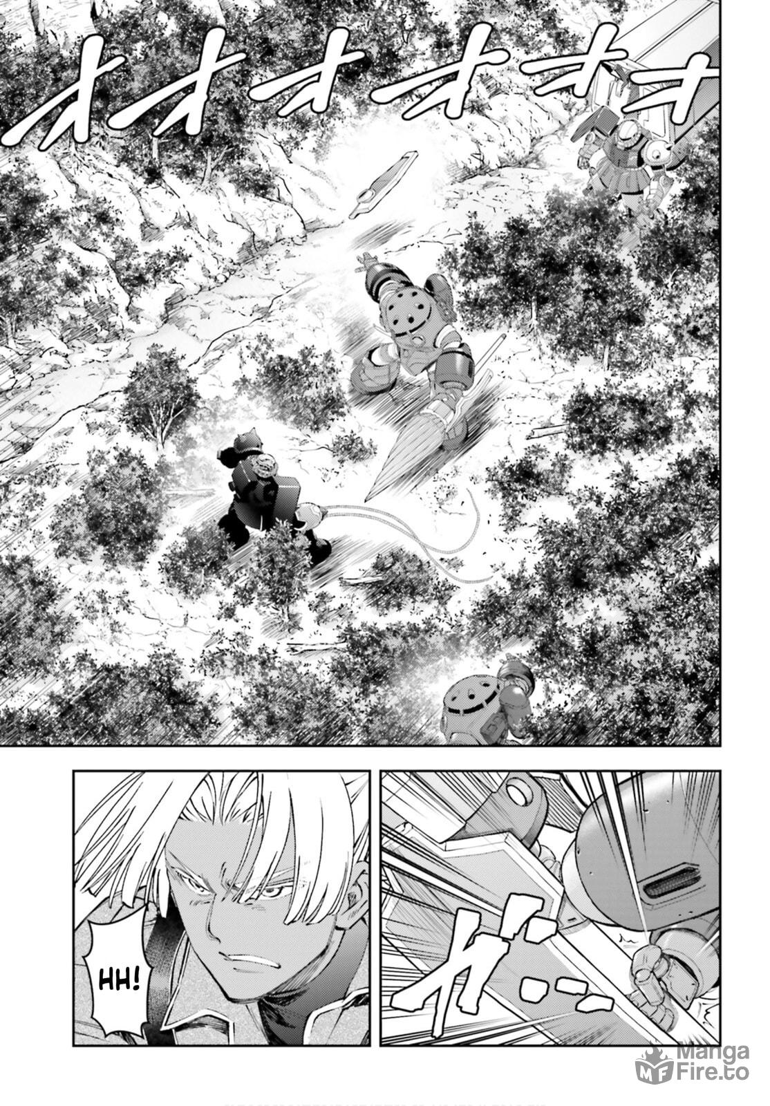 To Chilecito page 2