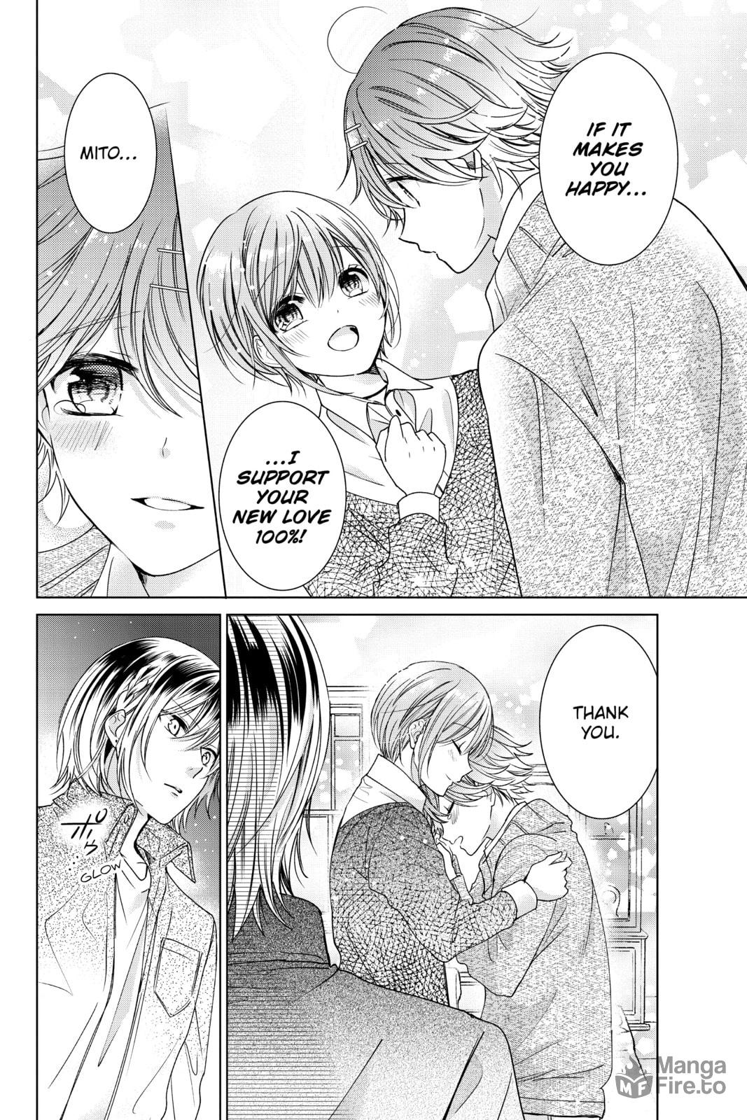 Vampire Dormitory – Chapter 26 page 9