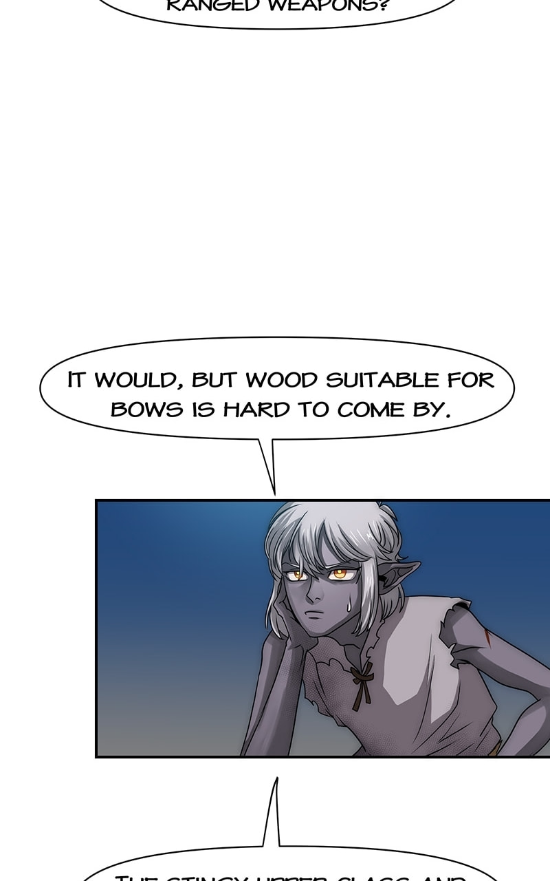 Lord of Goblins (Colored) – Chapter 16 page 21