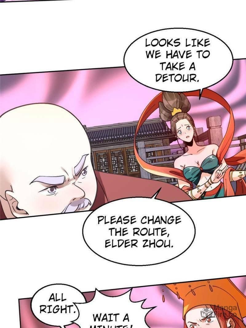 A Big Shot Actually – Chapter 67 page 5