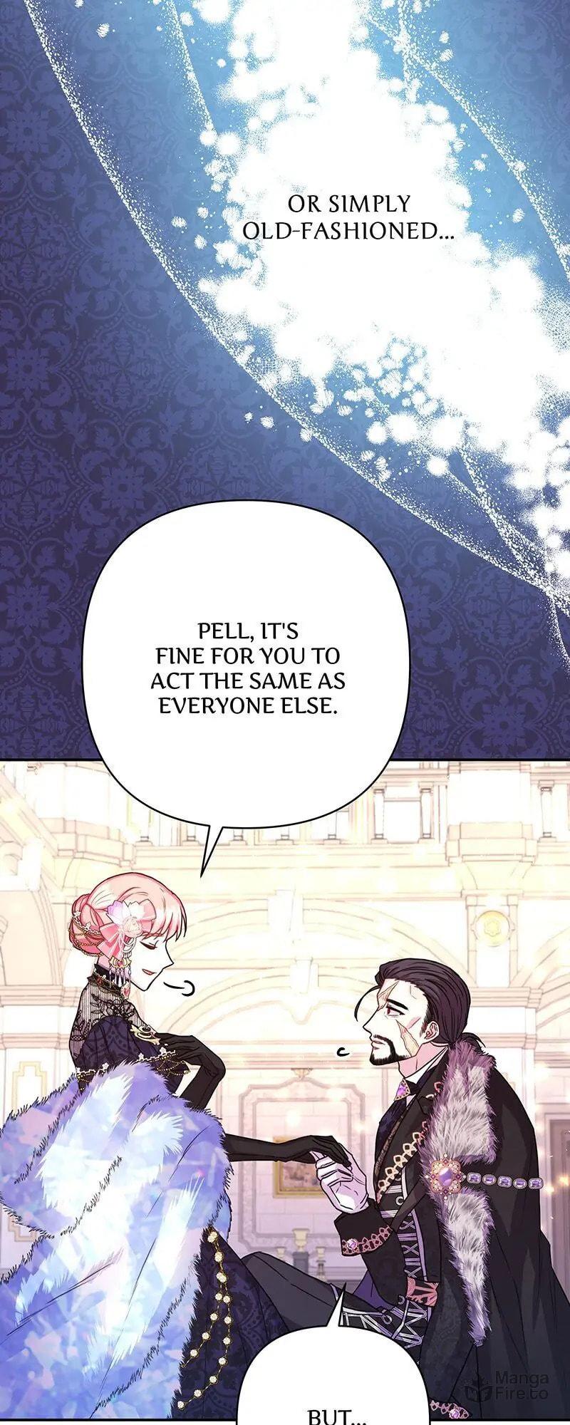 Another Typical Fantasy Romance – Chapter 12 page 24