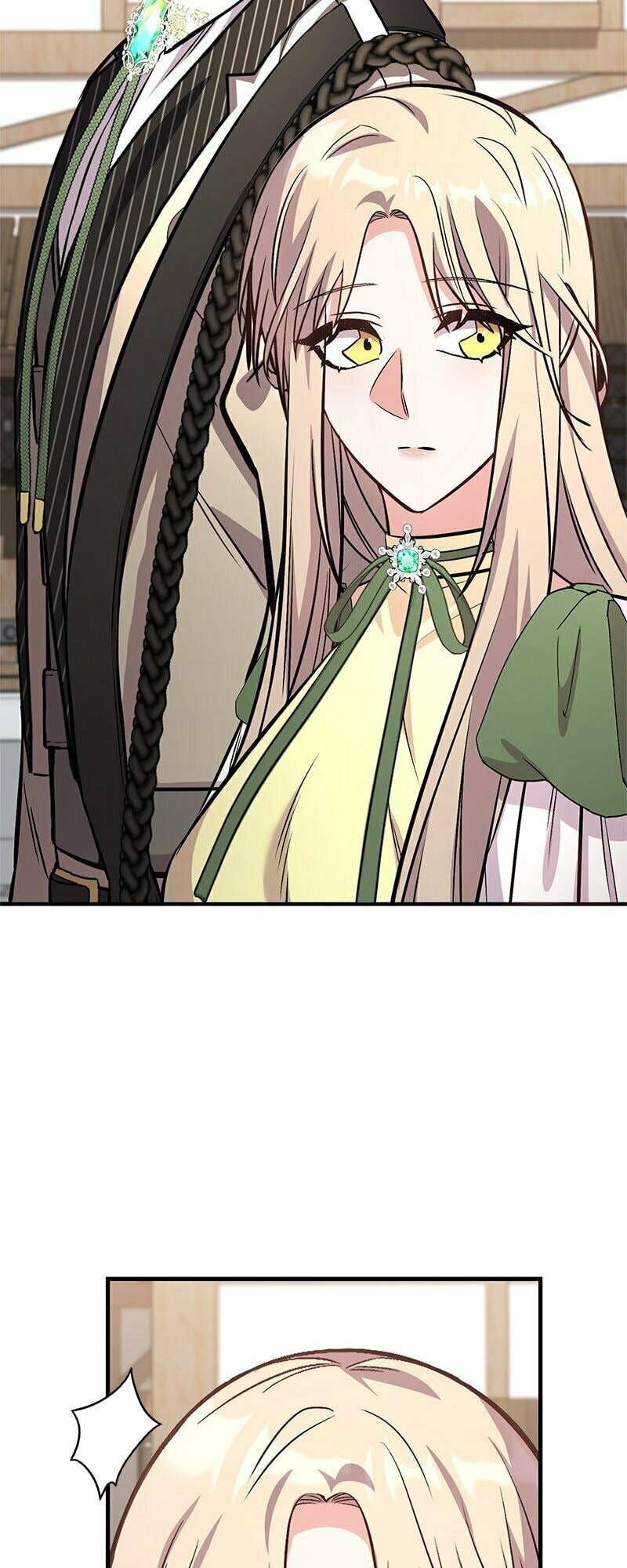 Amelia's Opalescent Marriage – Chapter 42 page 28