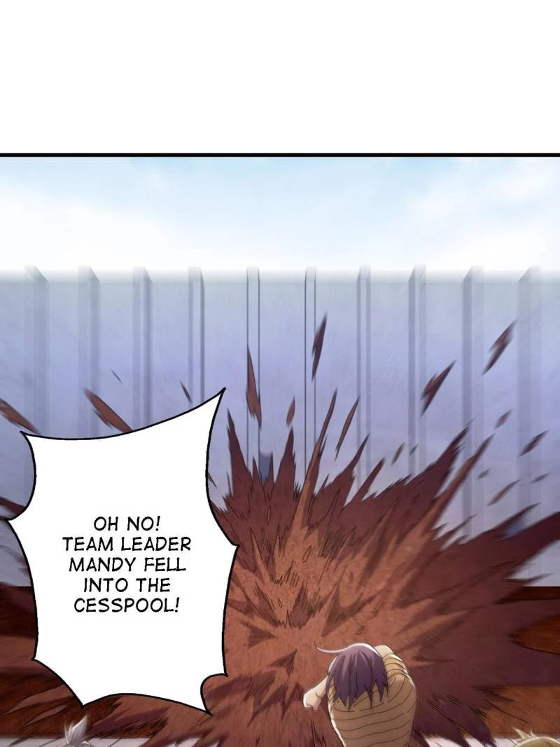 Kanshou Monvmen De Dian Yu Zhang – Chapter 70 page 18