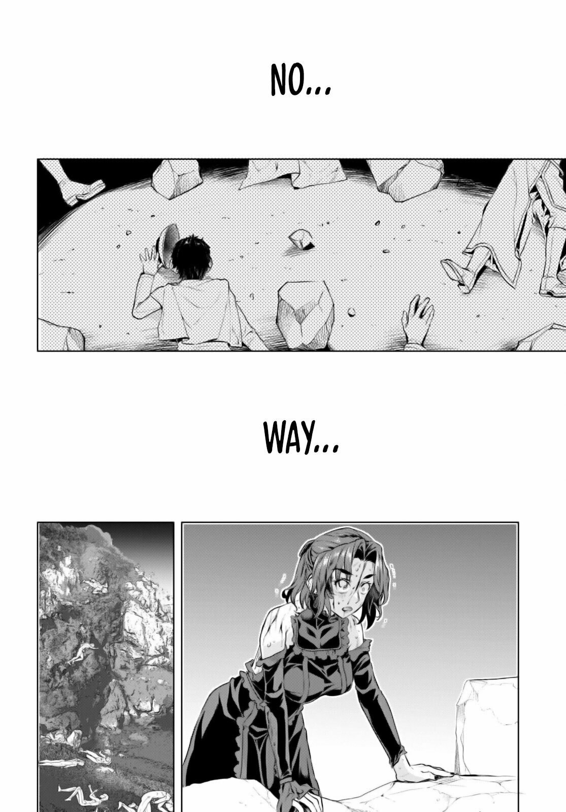 Isekai de Skill o Kaitai Shitara Cheat na Yome ga Zōshoku Shimashita Gainen Kōsa no Structure – Chapter 62 page 15