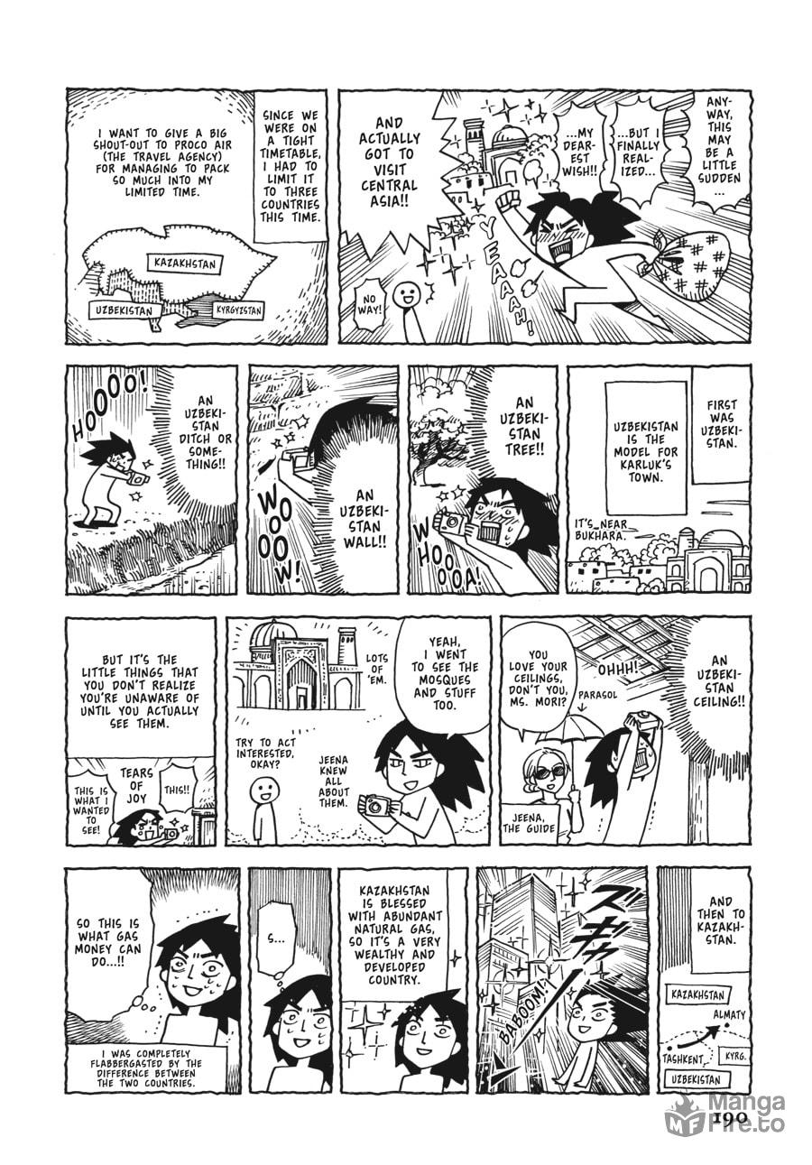 Pariya's Decision page 26