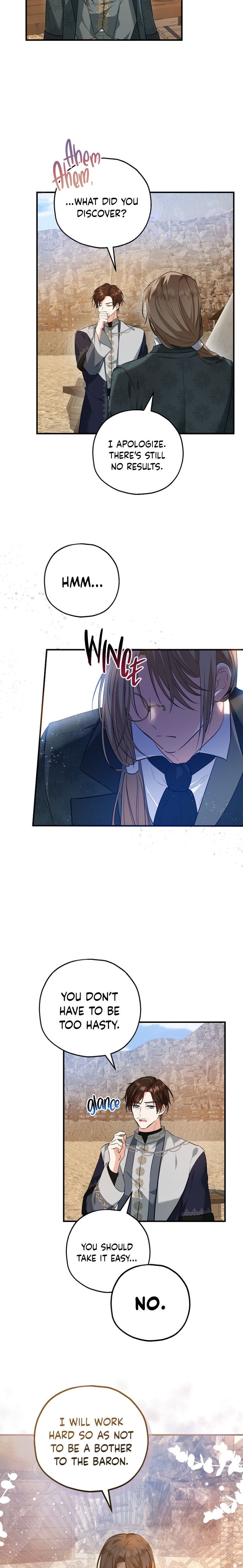 Adopted Daughter-in-Law Is Preparing to Be Abandoned – Chapter 25 page 2