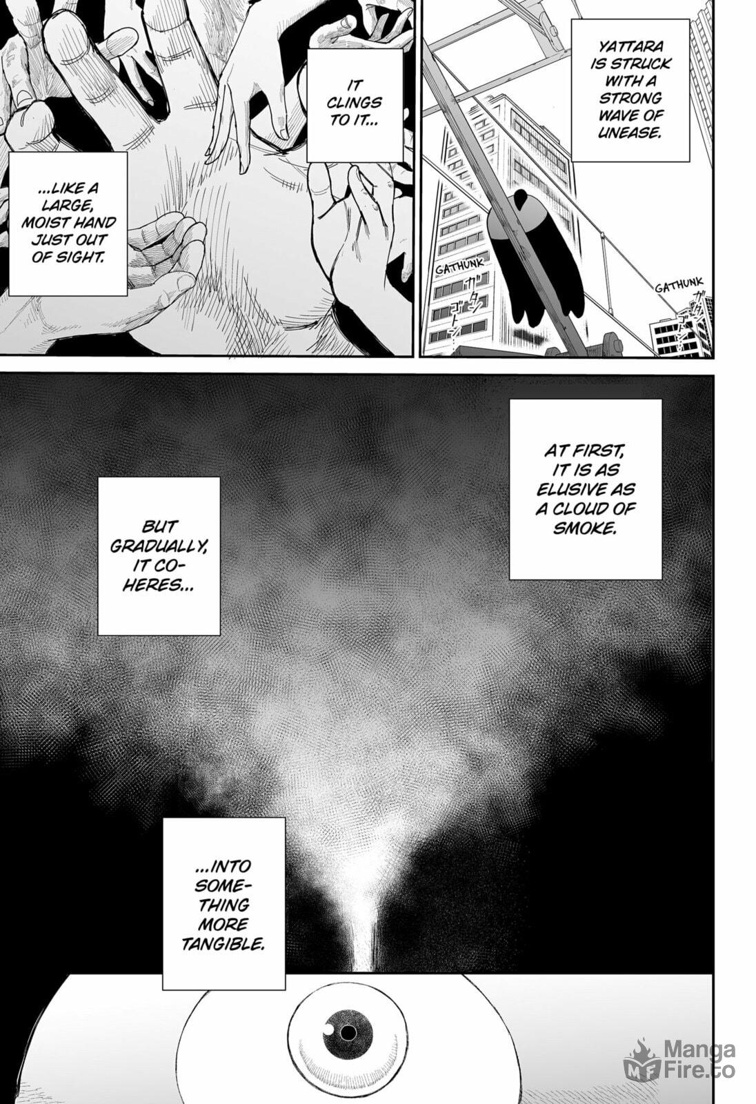 Yattara – Chapter 6 page 20