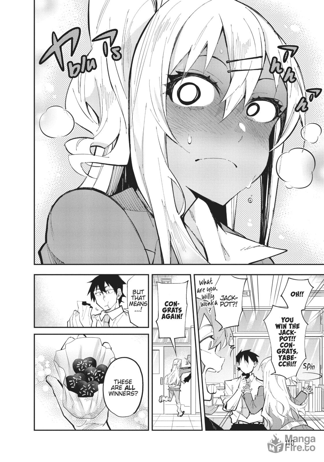 Dish Spiteful Valentine page 19