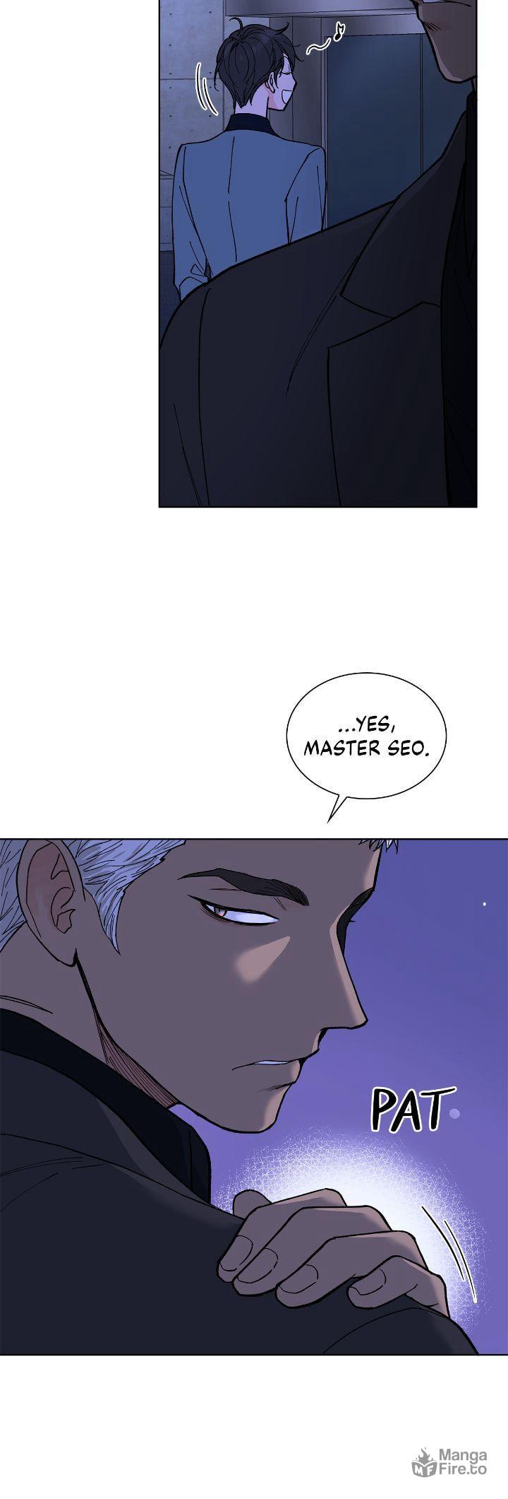 Steamy Desert – Chapter 2 page 54