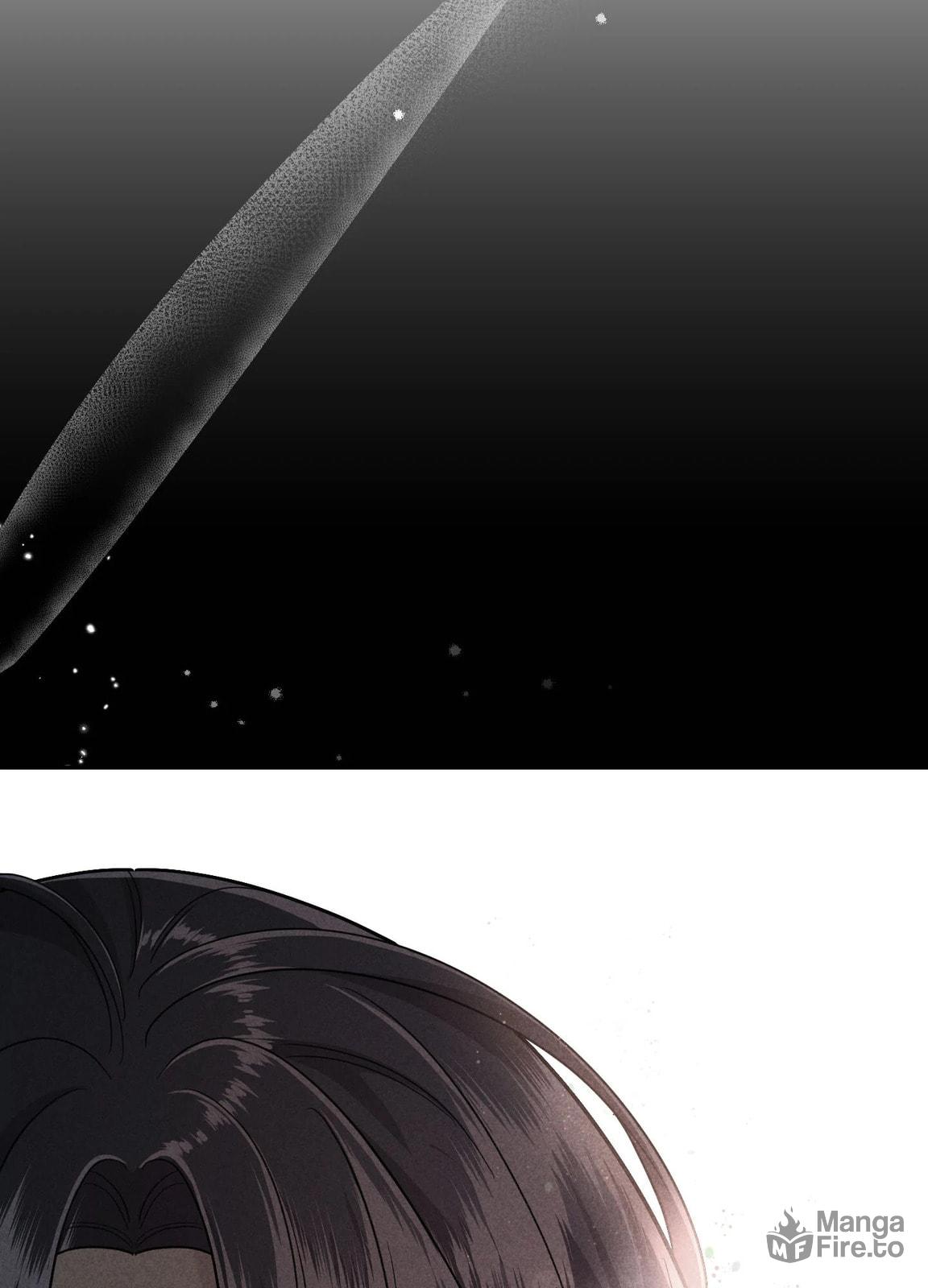 The Cursed Princess Must Rewind the Clock – Chapter 8 page 38