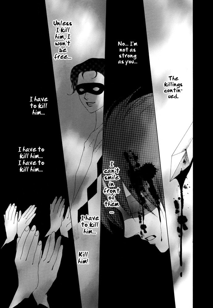 Omae ga Sekai wo Kowashitai Nara – Chapter 11 page 25