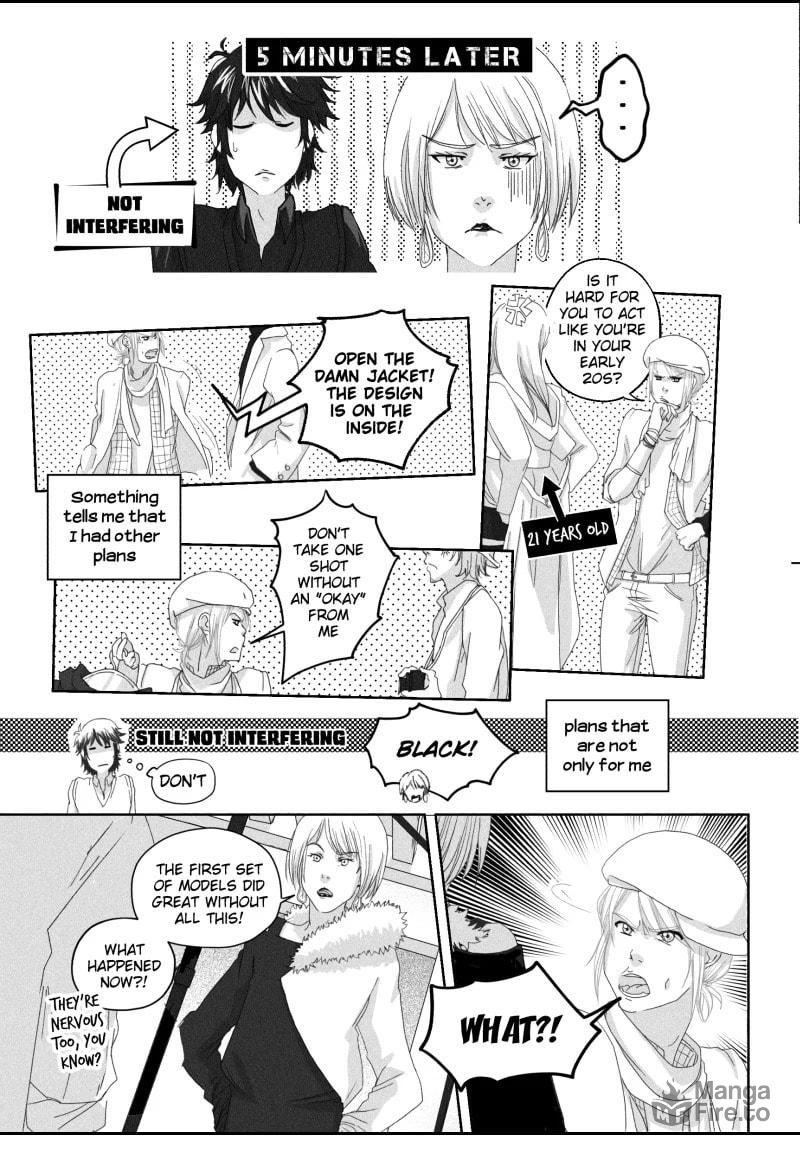 This is White… page 26