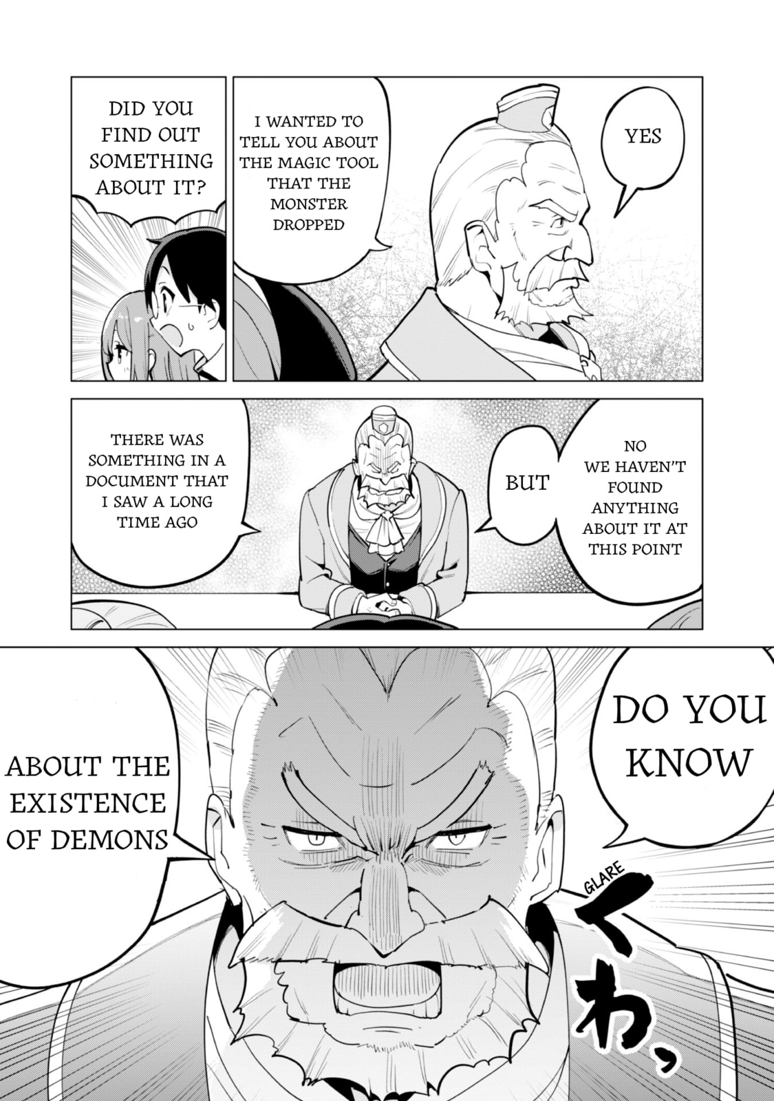 Farewell to Keles page 15