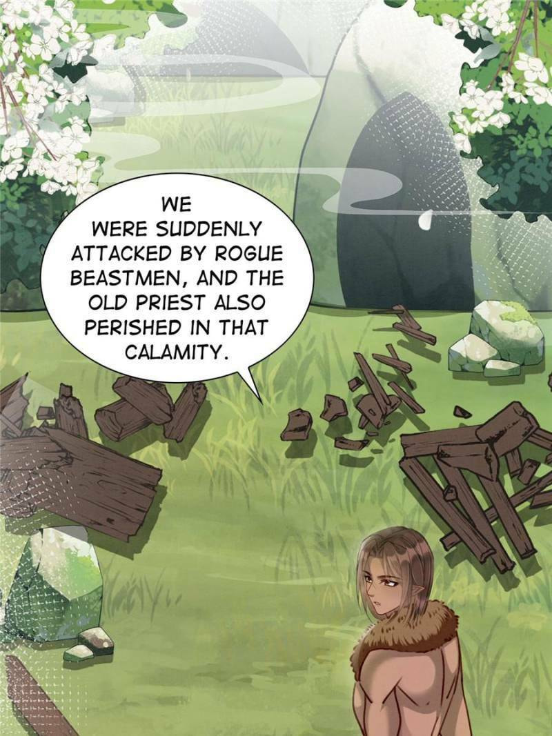 Help! My Beast Husband Pampers Me Too Much! – Chapter 11 page 15