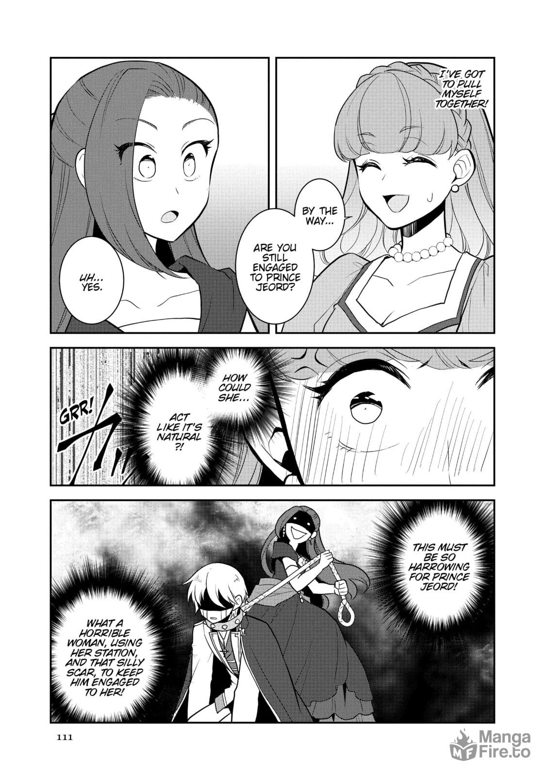 A Rival Appears (Part 2) page 4