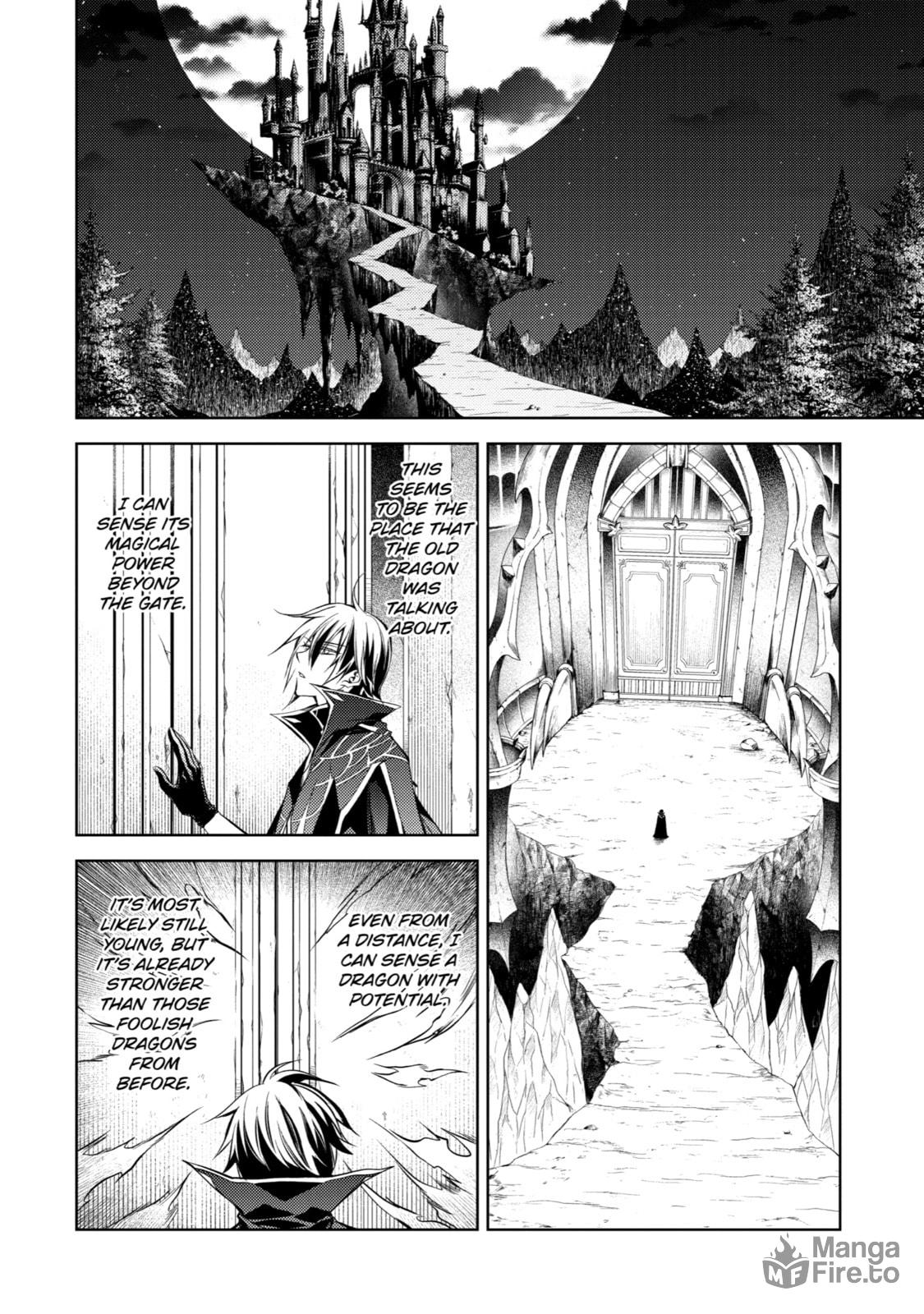 The Strongest Sage Searches for Companions page 29