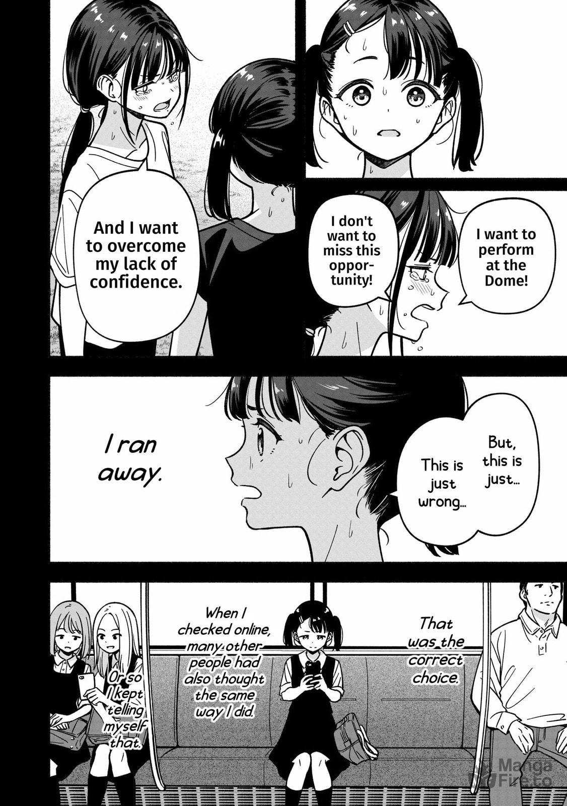 Correct Choice page 20
