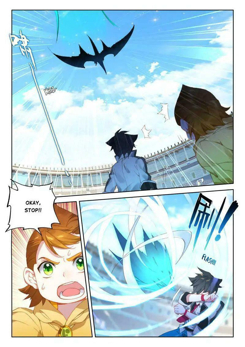 Soul Land IV: Ultimate Fighting – Chapter 66 page 13