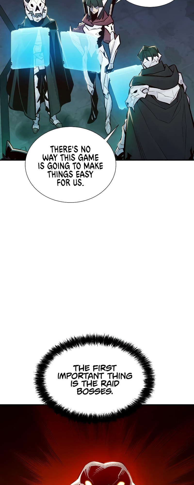 The Lone Necromancer – Chapter 45 page 40