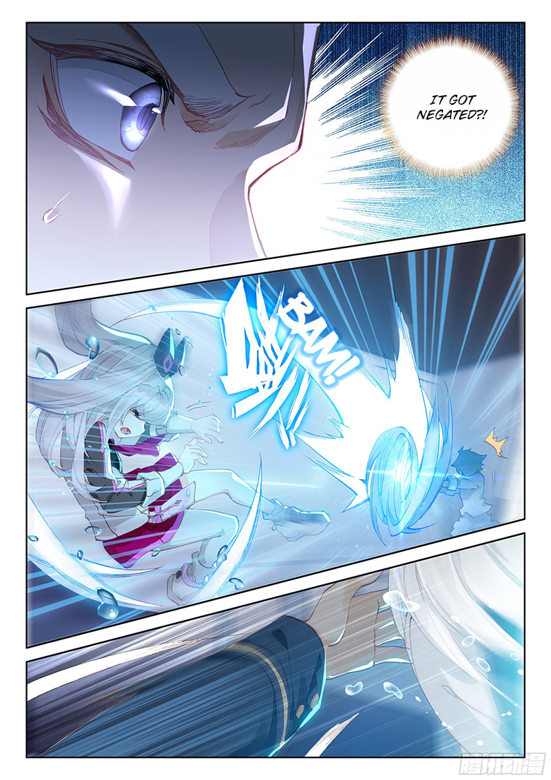 Unexpected Guests page 10