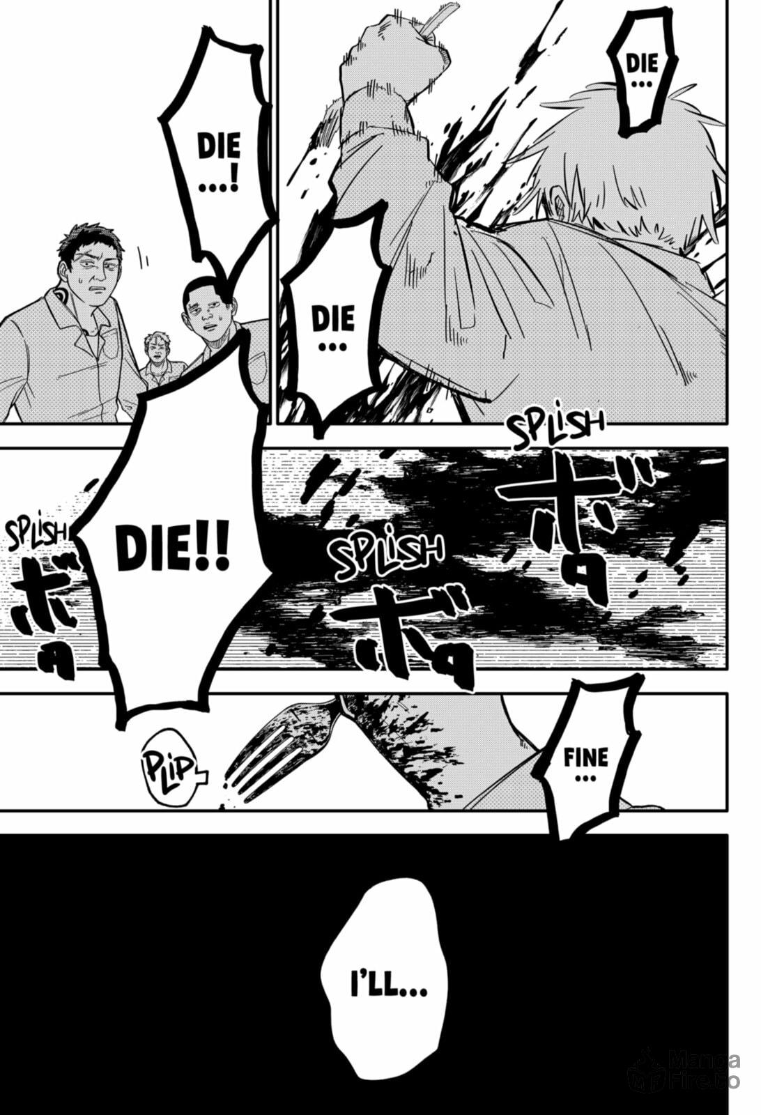 Ruthless page 14