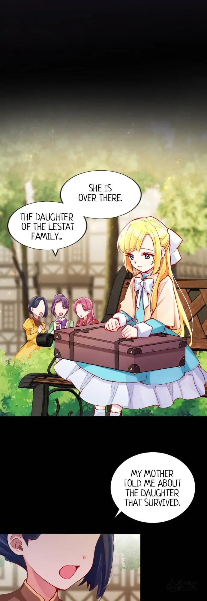 Kizu Darake Seijo Yori Houfuku wo Komete – Chapter 31 page 20