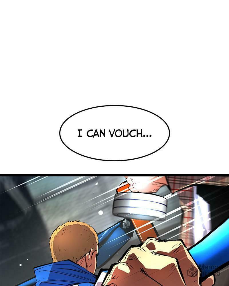 Hanlim Gym – Chapter 40 page 113