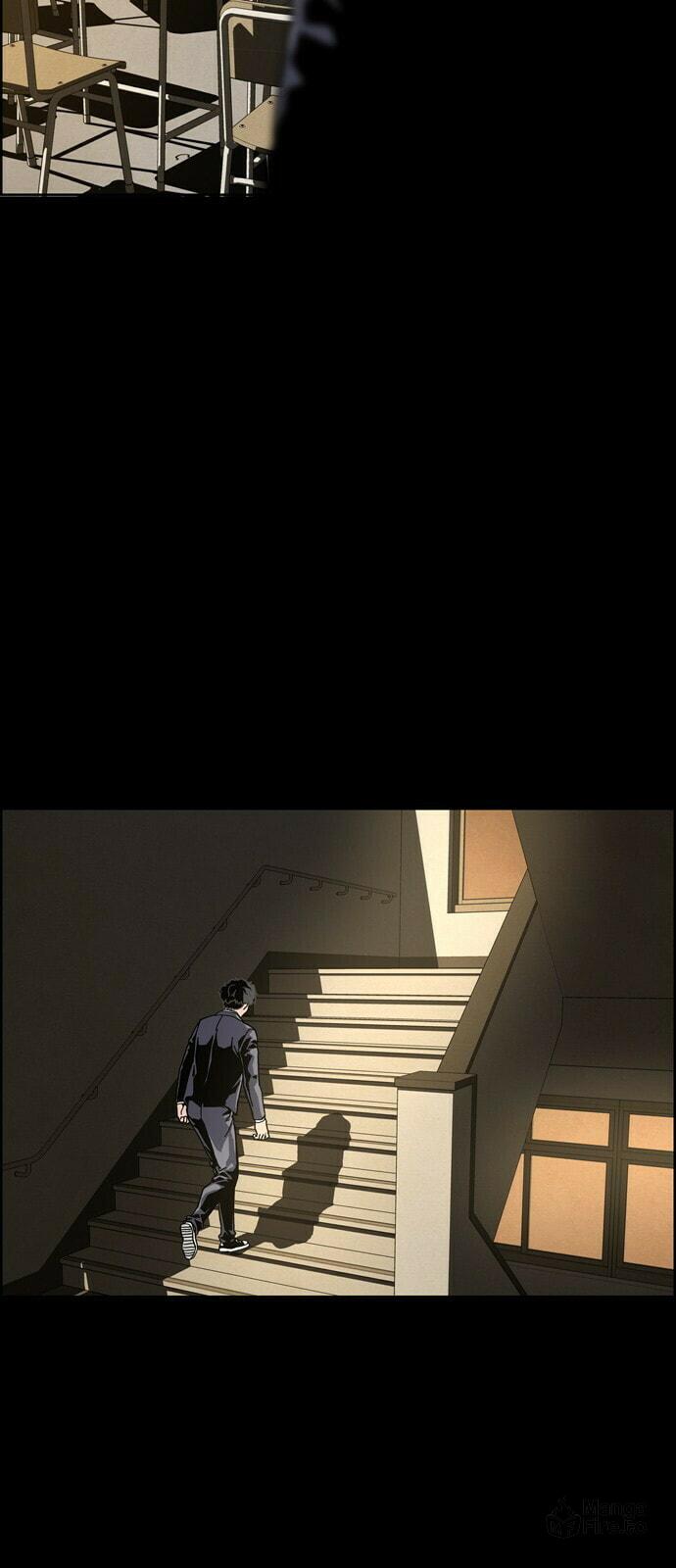 Deadlife – Chapter 1 page 24