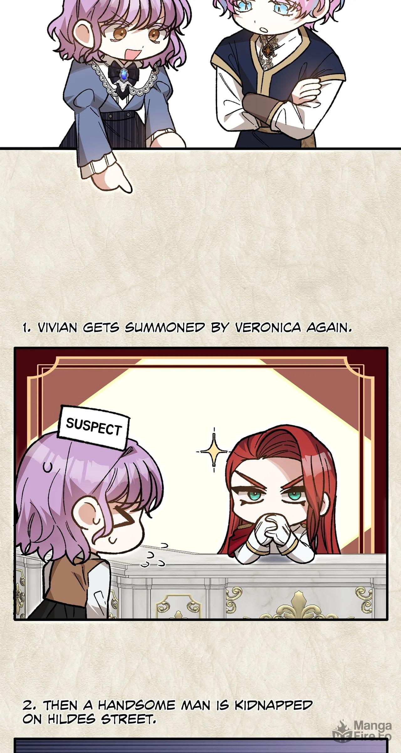 Let Me Kidnap the Male Lead – Chapter 22 page 5