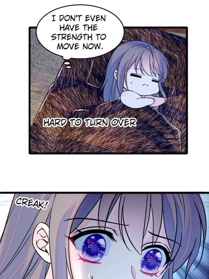 When Beauty Meets Beasts (Colored) – Chapter 71 page 25