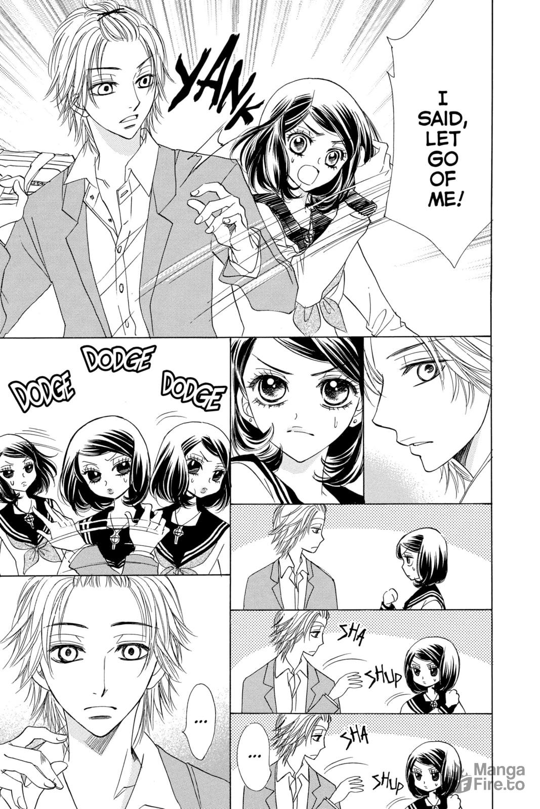 A Devil and Her Love Song – Chapter 51 page 2