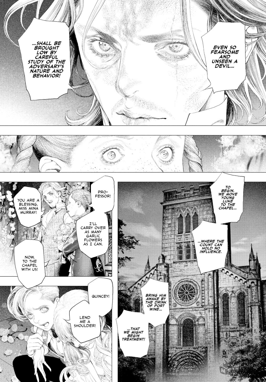 Pas de Deux page 20
