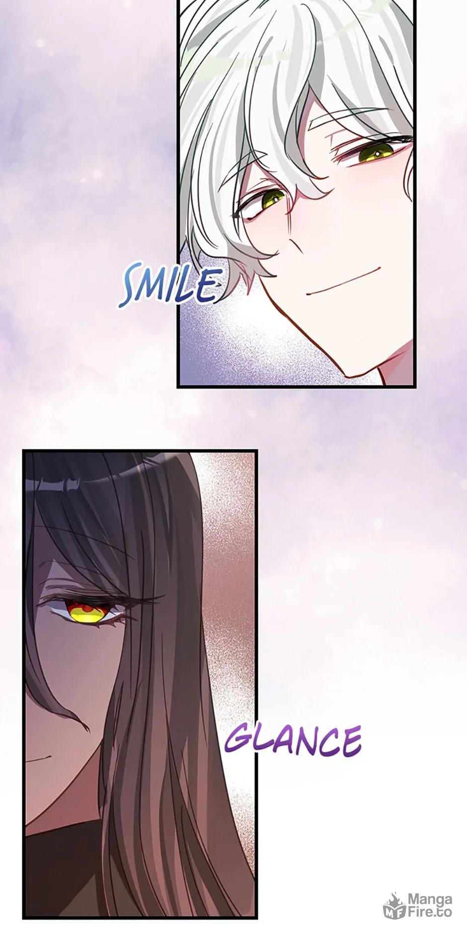 Toymaker Tria's Tyrant Problem – Chapter 31 page 20