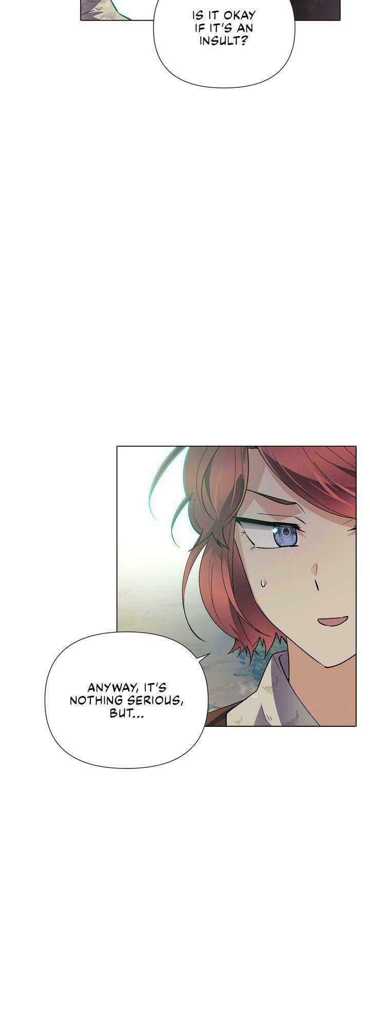 Caught by the Villain – Chapter 61 page 21