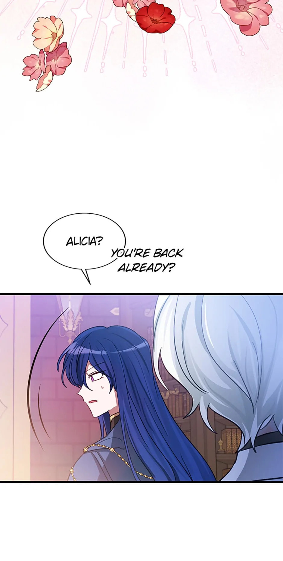 Toymaker Tria's Tyrant Problem – Chapter 31 page 10