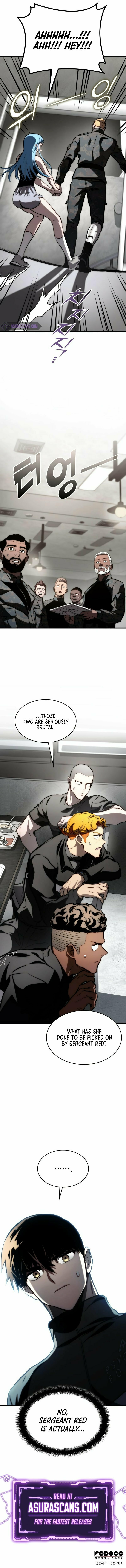 Kill The Dragon – Chapter 66 page 13