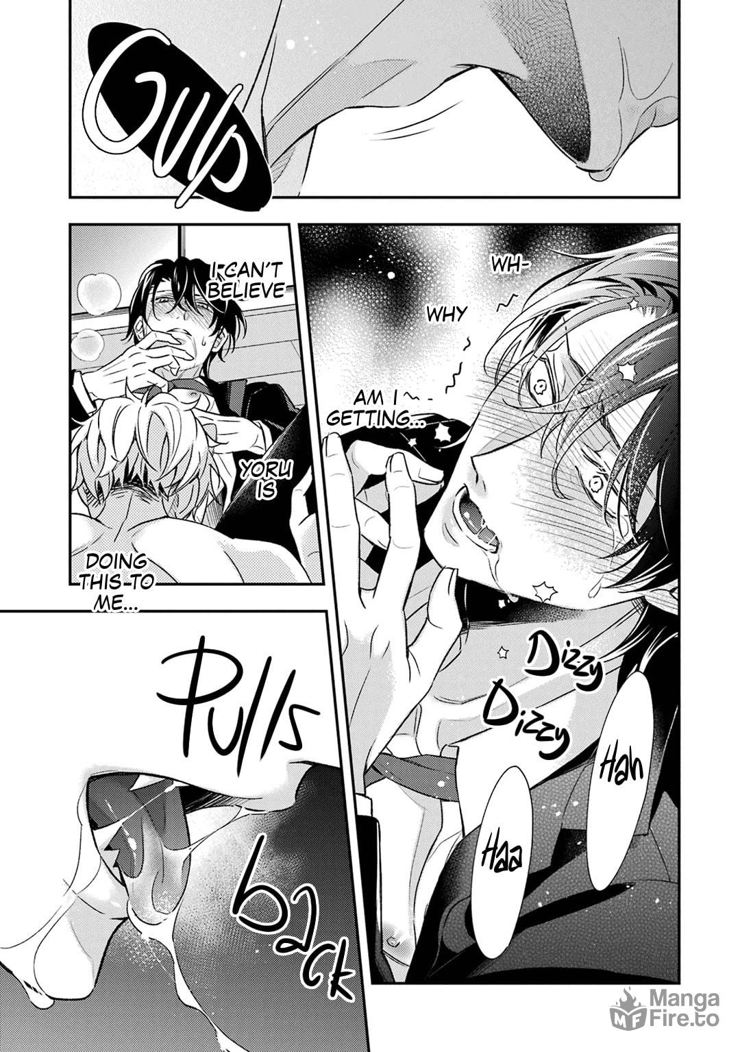 Tumbling Ace page 11