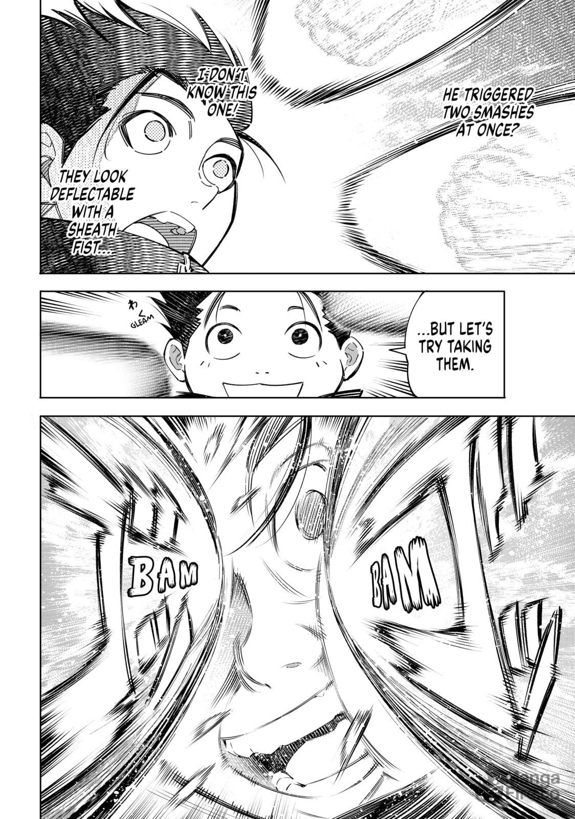 Try new martial page 11
