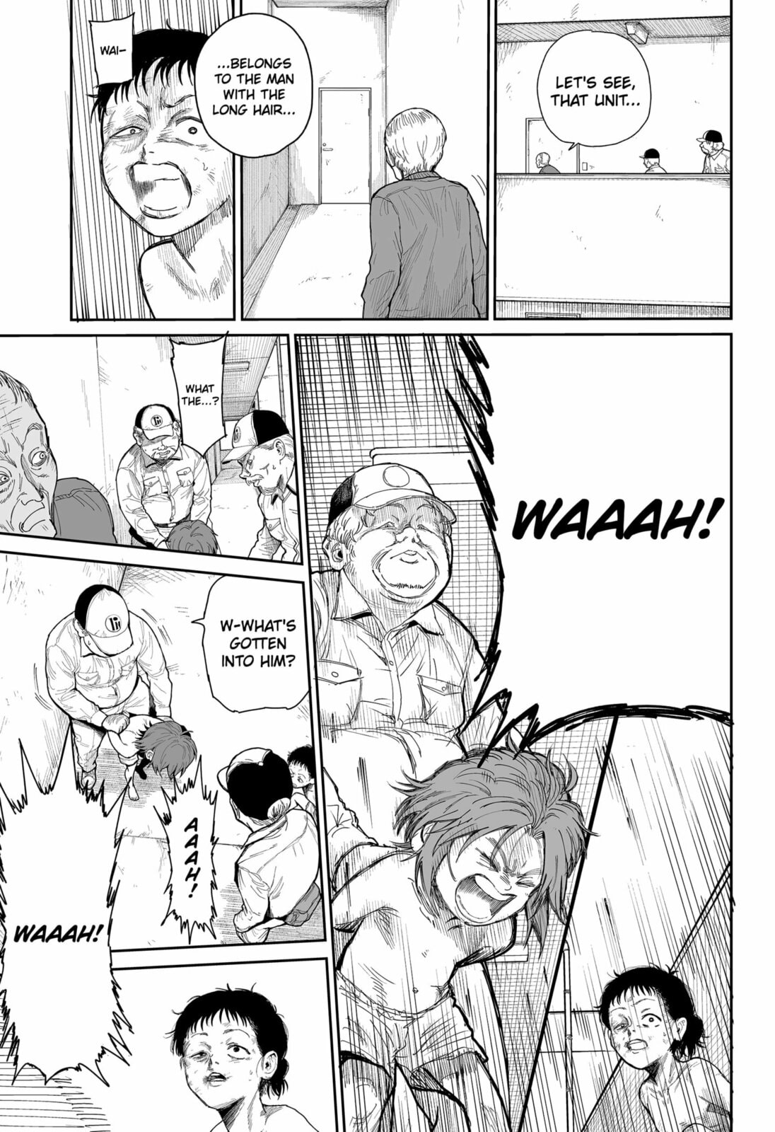 Yattara – Chapter 6 page 10