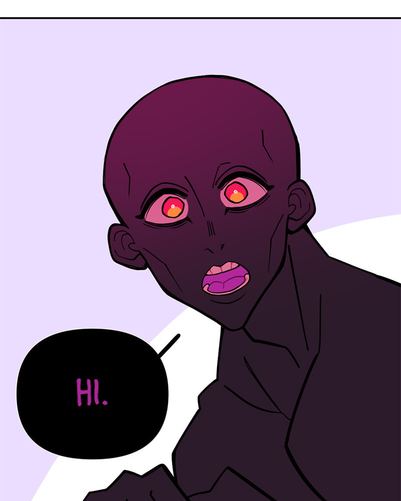 Homesick (Ms. Freaky) (Colored) – Chapter 9 page 55