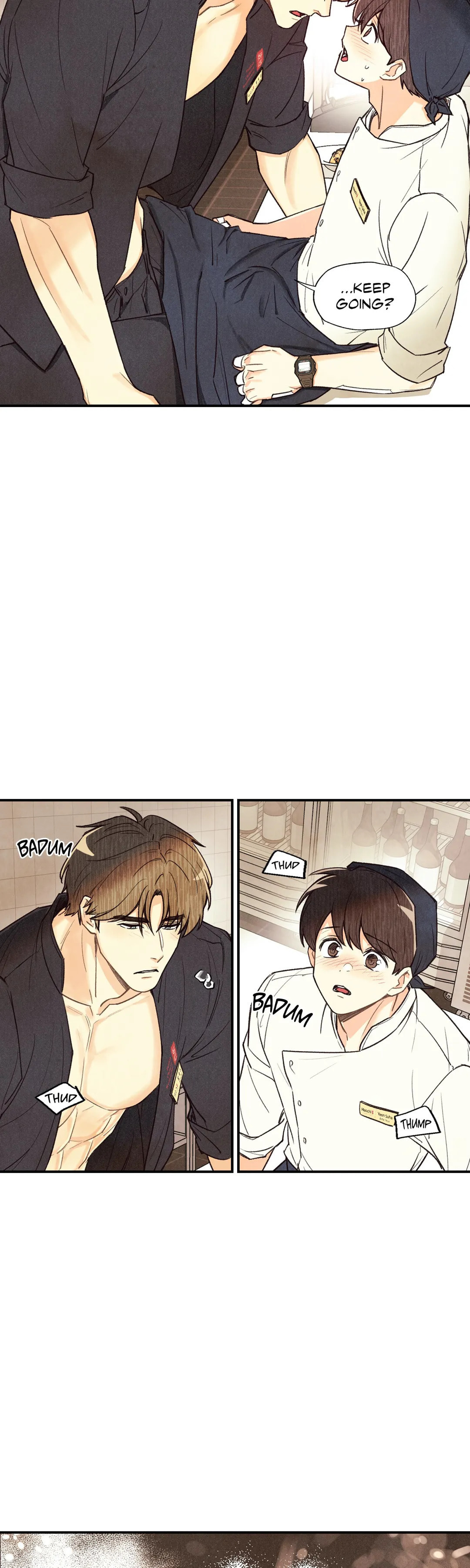 Pian Pian – Chapter 14 page 4